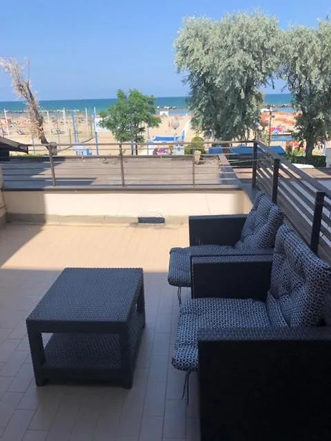 Hotel Melita Rimini 3*,  Italia