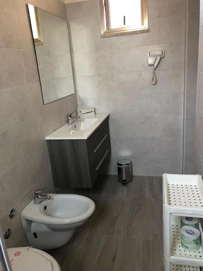 Hotel Melita Rimini