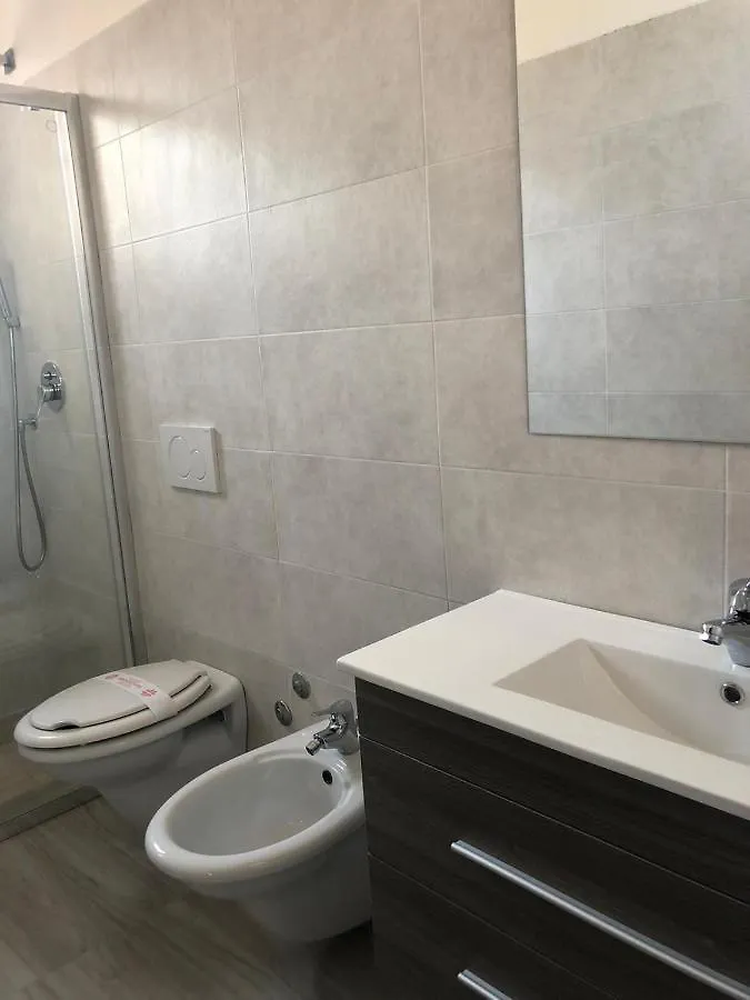 Hotel Melita Rimini