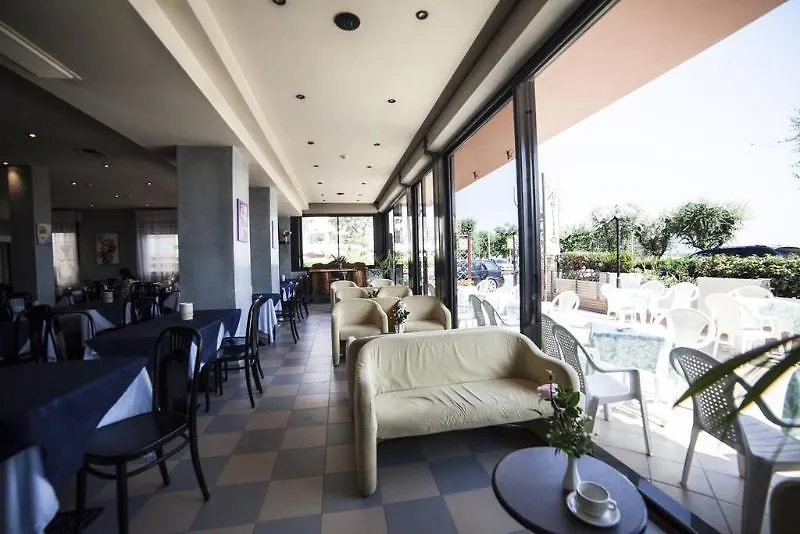 ***  Hotel Melita Rimini Italia