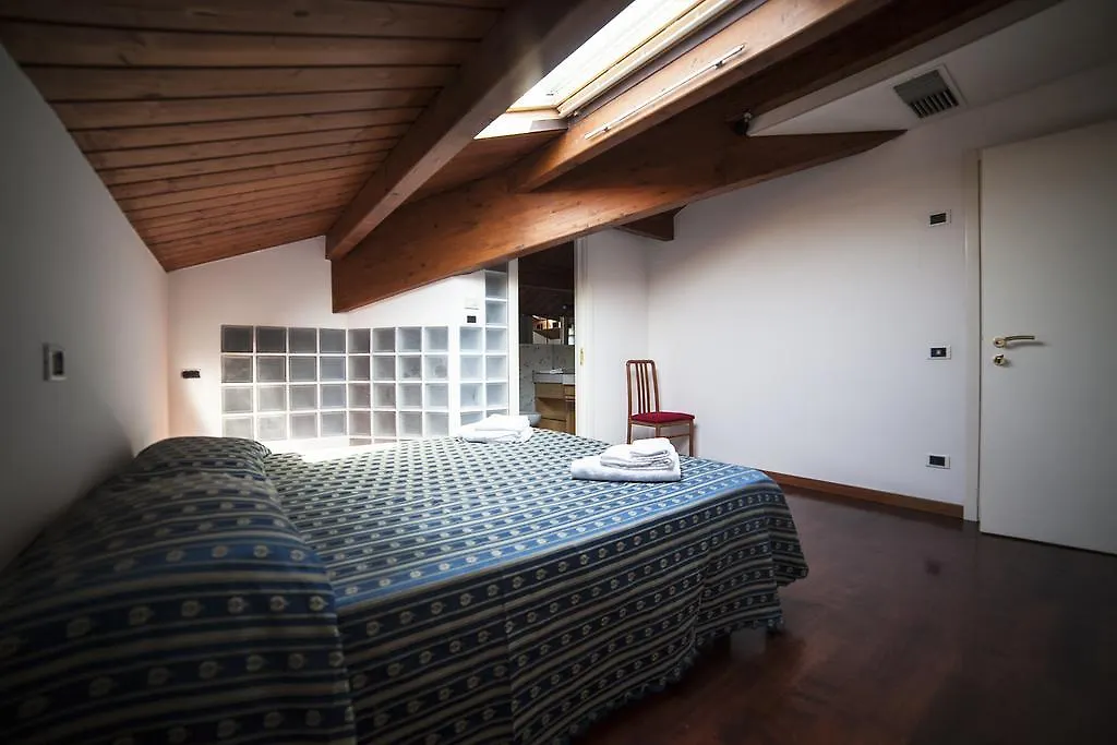 Hotel Melita Rimini 3*,