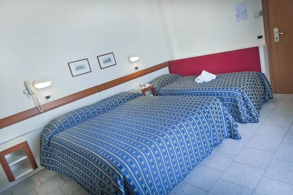 Hotel Melita Rimini 3*,  Italia