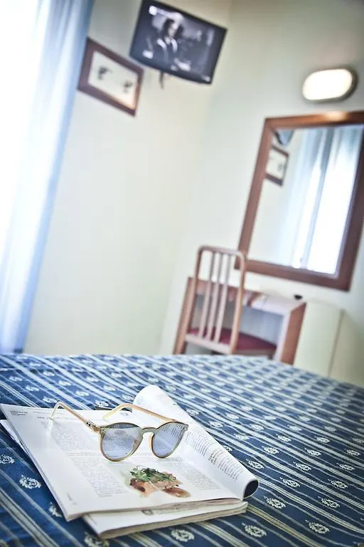 ***  Hotel Melita Rimini Italia