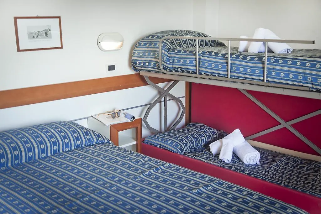 Hotel Melita Rimini