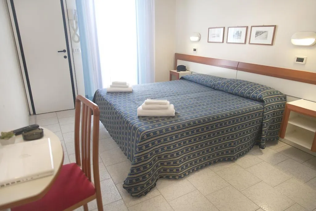 Hotel Melita Rimini