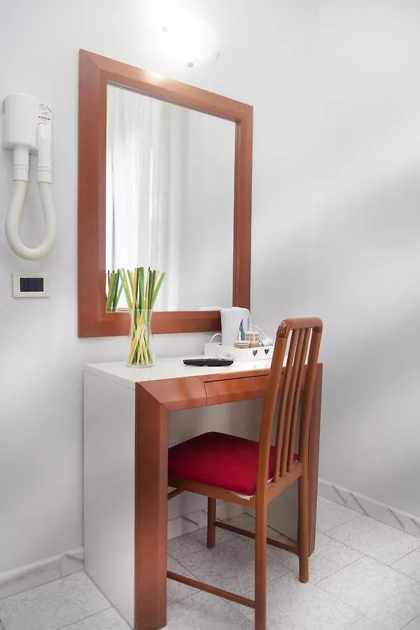 Hotel Melita Rimini