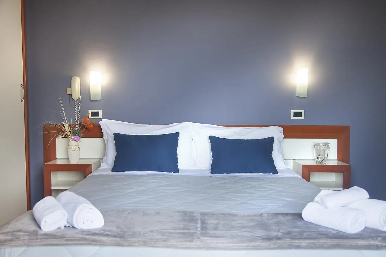 Hotel Melita Rimini Italia