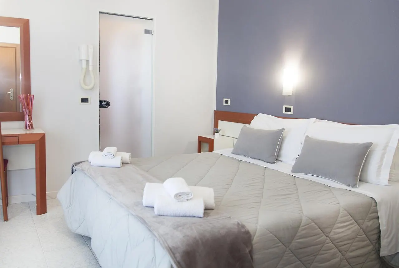 Hotel Melita Rimini Italia