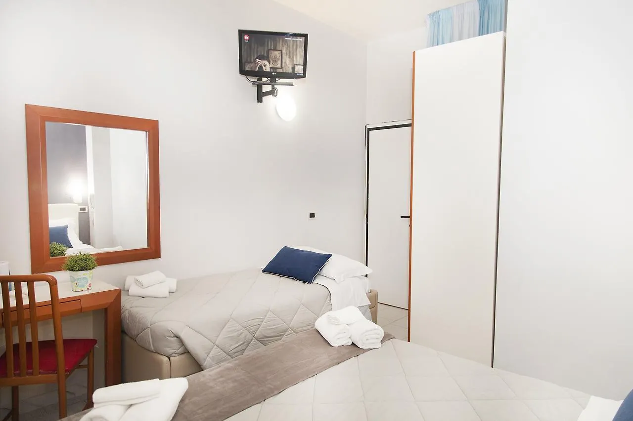 Hotel Melita Rimini 3*,