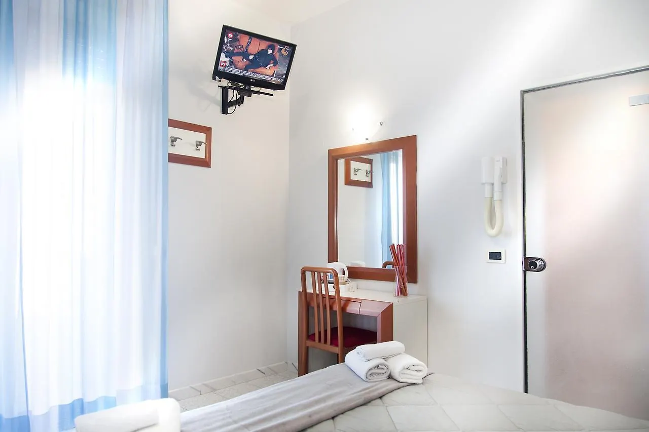 Hotel Melita Rimini