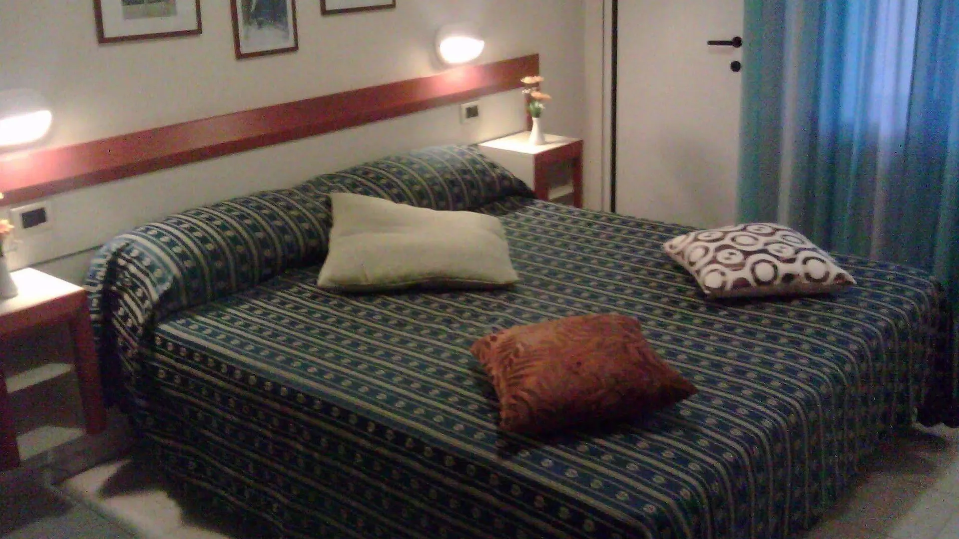 Hotel Melita Rimini