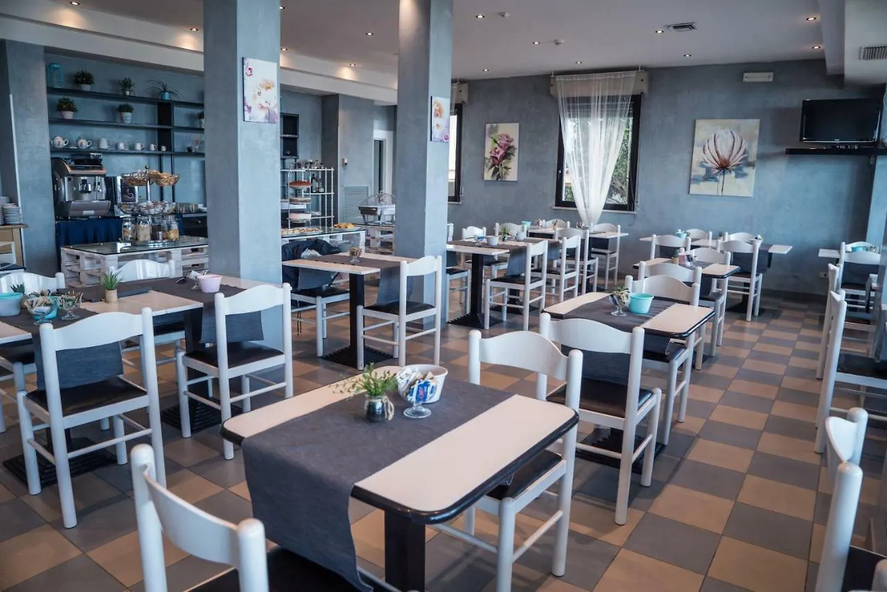 ***  Hotel Melita Rimini Italia
