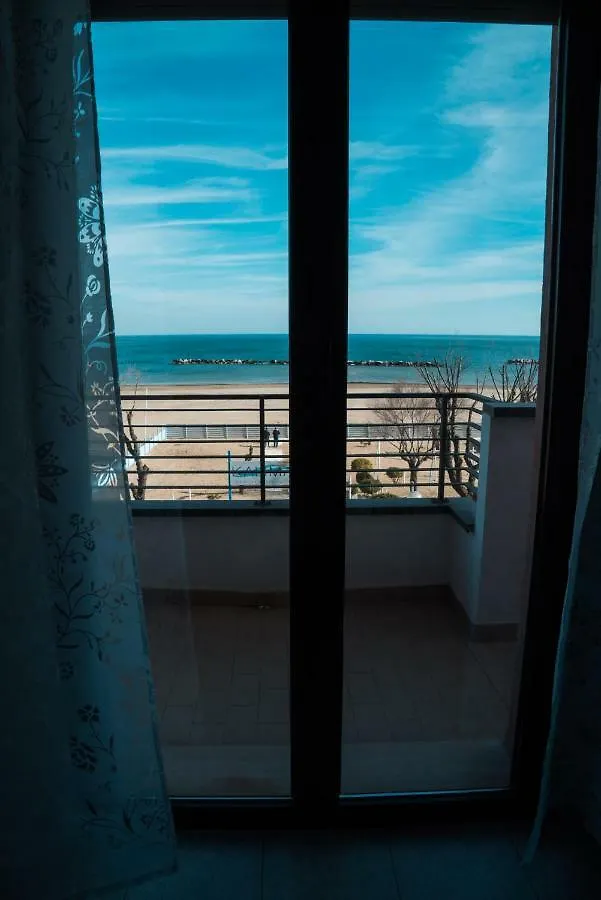 Hotel Melita Rimini 3*,