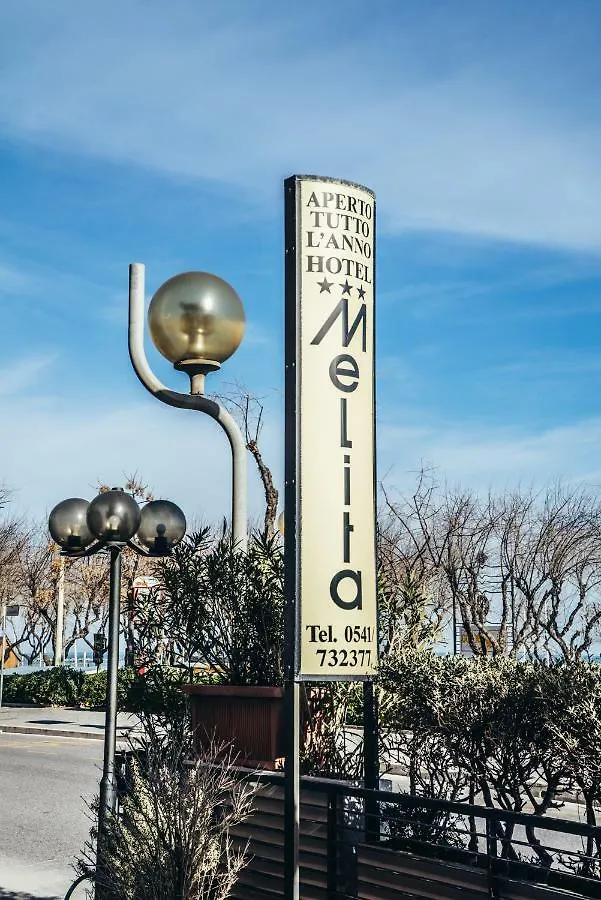 Hotel Melita Rimini