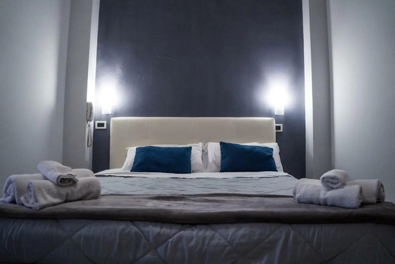 Hotel Melita Rimini