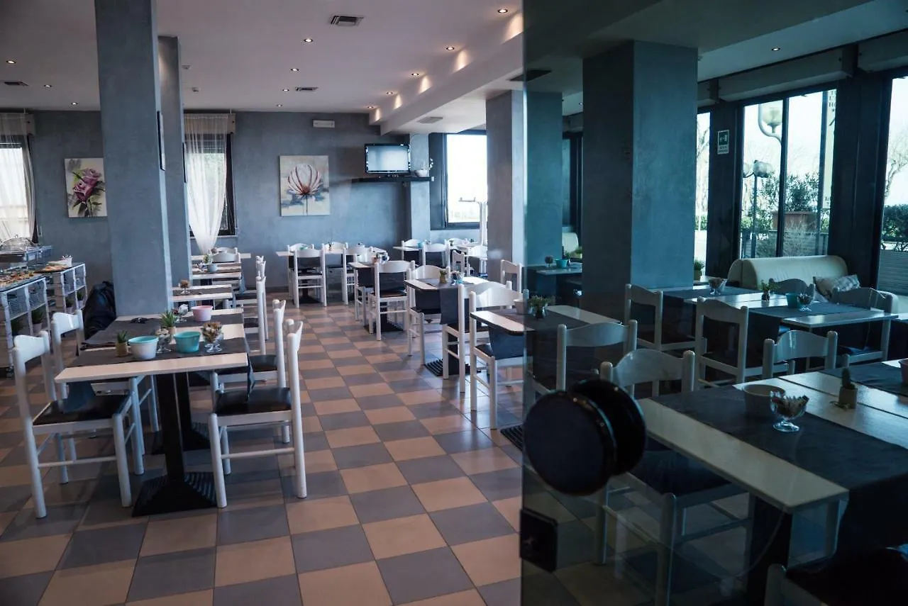 Hotel Melita Rimini