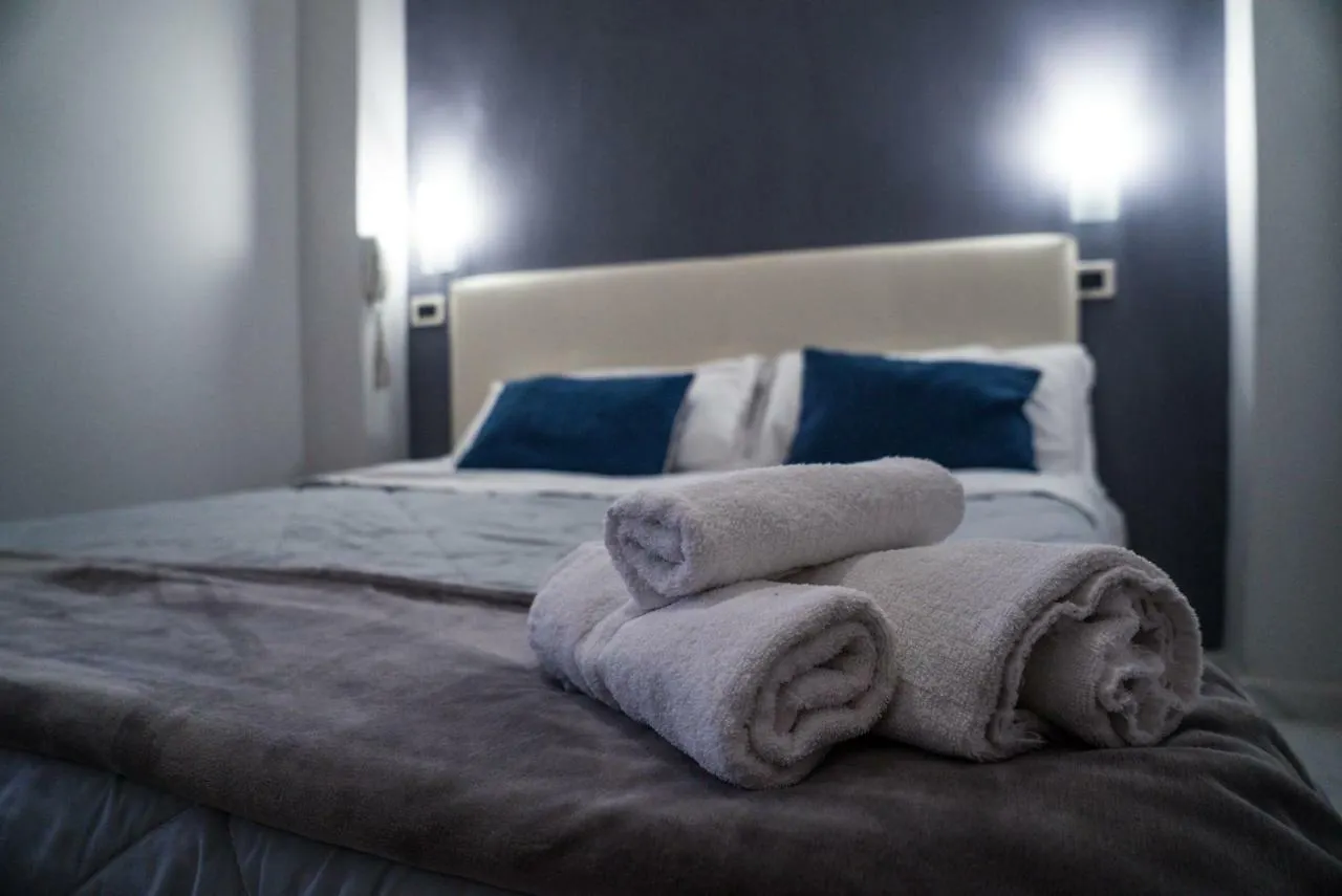 Hotel Melita Rimini
