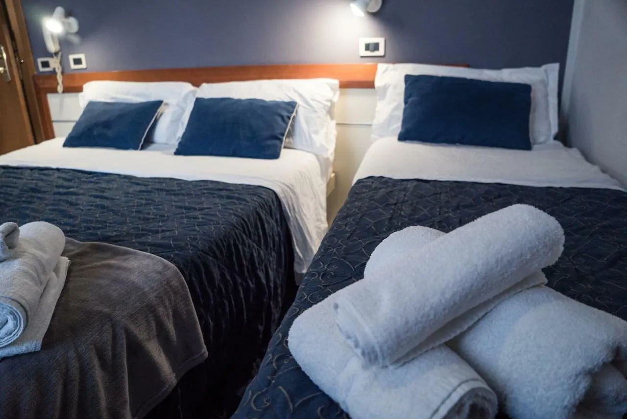 Hotel Melita Rimini 3*,