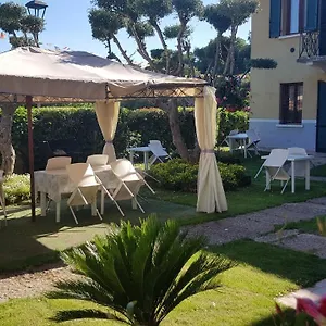 Napoleone Apartament Solferino