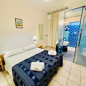 3* Hotel Vannucci