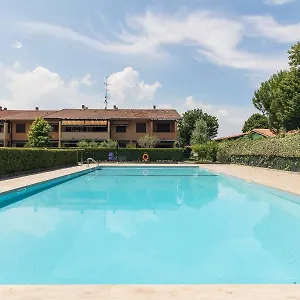 Confort Easy Apartament Sirmione