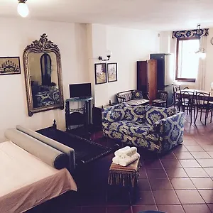 Carraresi Apartament Treviso