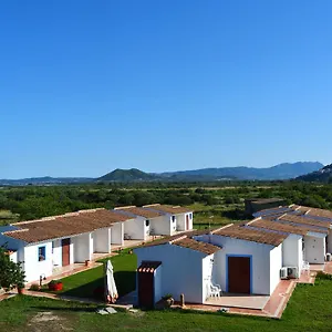 Orvile Gospodarstwo agroturystyczne Posada (Sardinia)