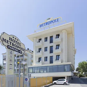 Metropole Римини