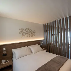 Chalet Bello Apartament Livigno