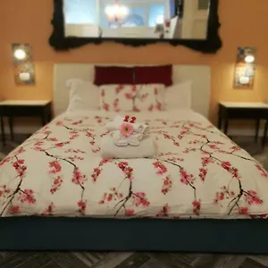 Dimora Modestina Apartament Syrakuzy