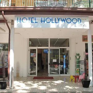 Hollywood *** Rimini